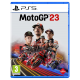 PS5 mäng MotoGP 23